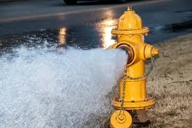 Fire Hydrant